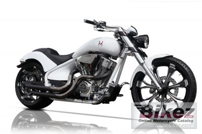 2013 Viper Black Diamond photo